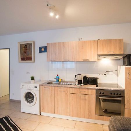 Duesseldorf Comfort Apartment 외부 사진