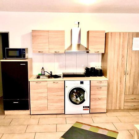 Duesseldorf Comfort Apartment 외부 사진