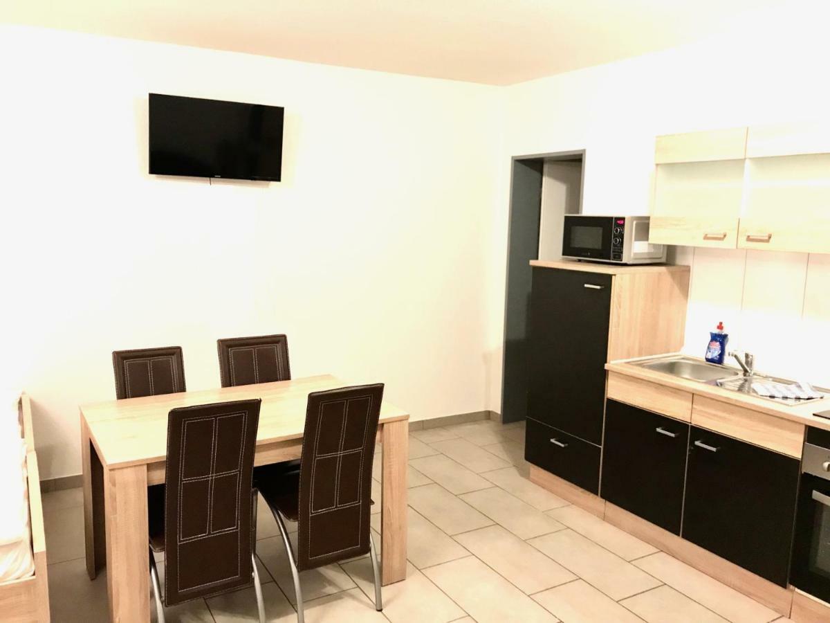 Duesseldorf Comfort Apartment 외부 사진