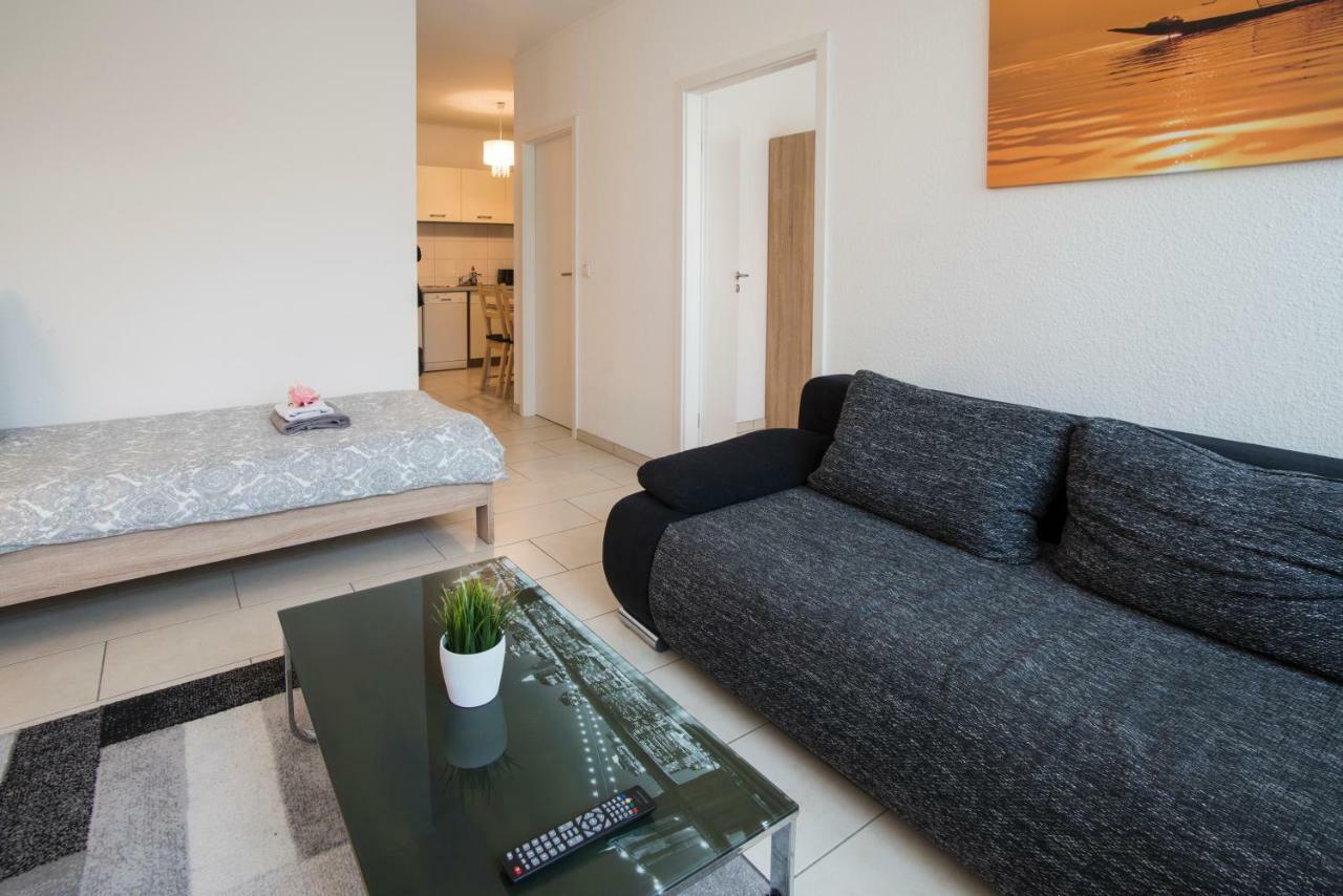 Duesseldorf Comfort Apartment 외부 사진