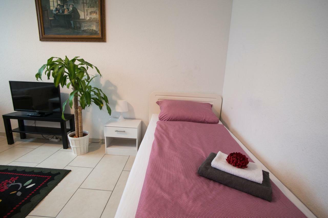 Duesseldorf Comfort Apartment 외부 사진