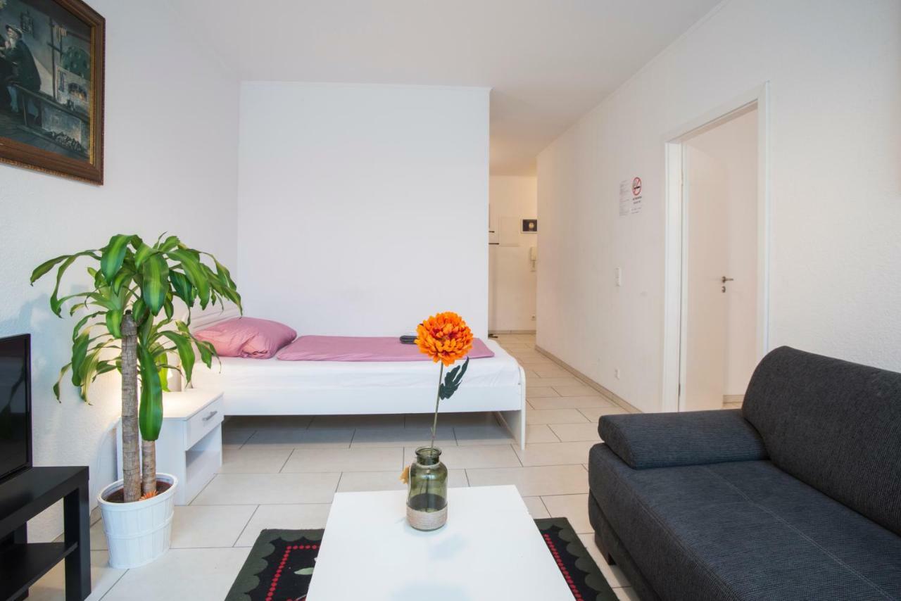 Duesseldorf Comfort Apartment 외부 사진