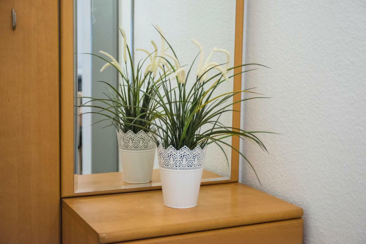 Duesseldorf Comfort Apartment 외부 사진