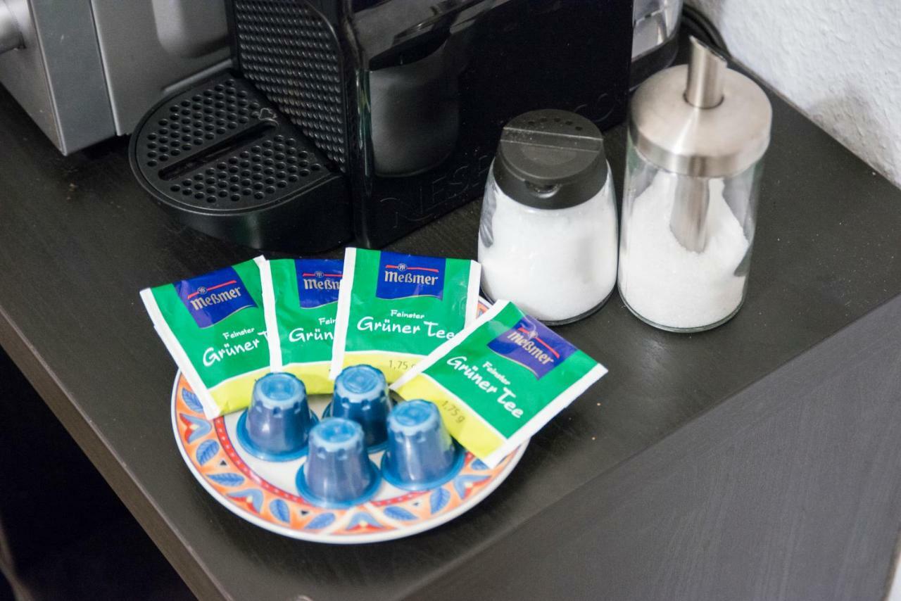 Duesseldorf Comfort Apartment 외부 사진