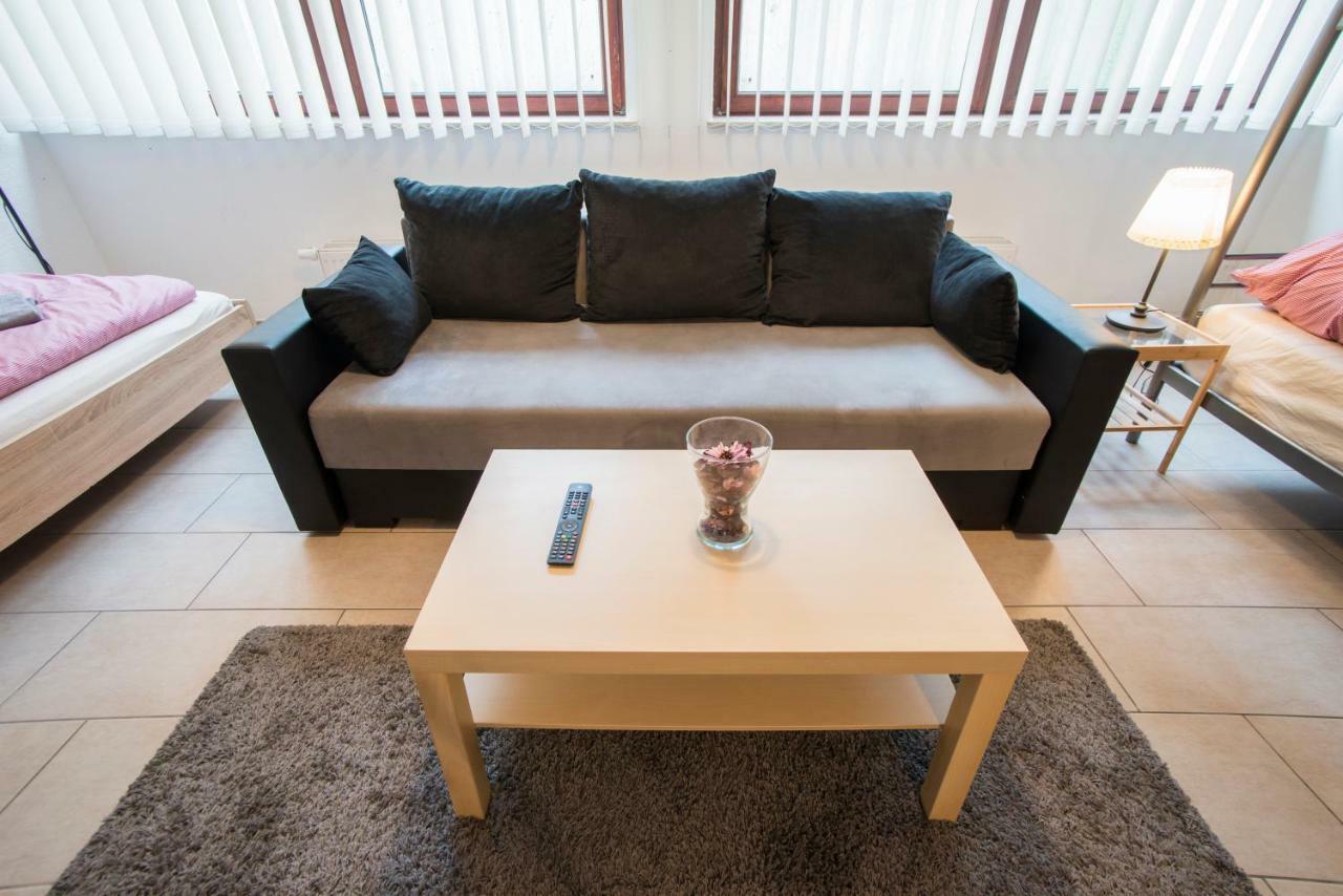 Duesseldorf Comfort Apartment 외부 사진