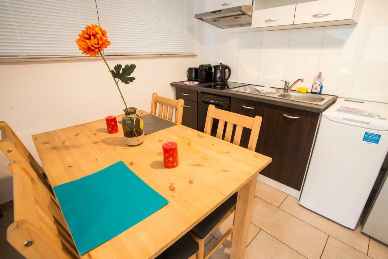 Duesseldorf Comfort Apartment 외부 사진