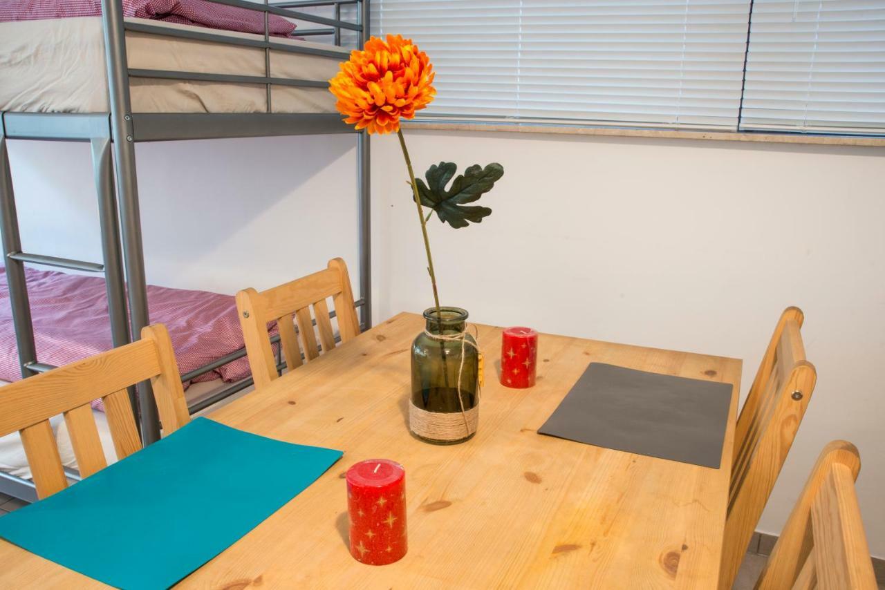 Duesseldorf Comfort Apartment 외부 사진