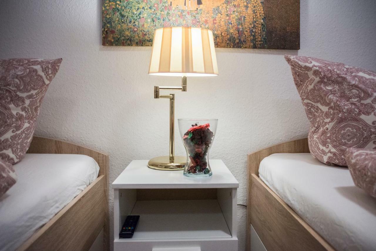 Duesseldorf Comfort Apartment 외부 사진