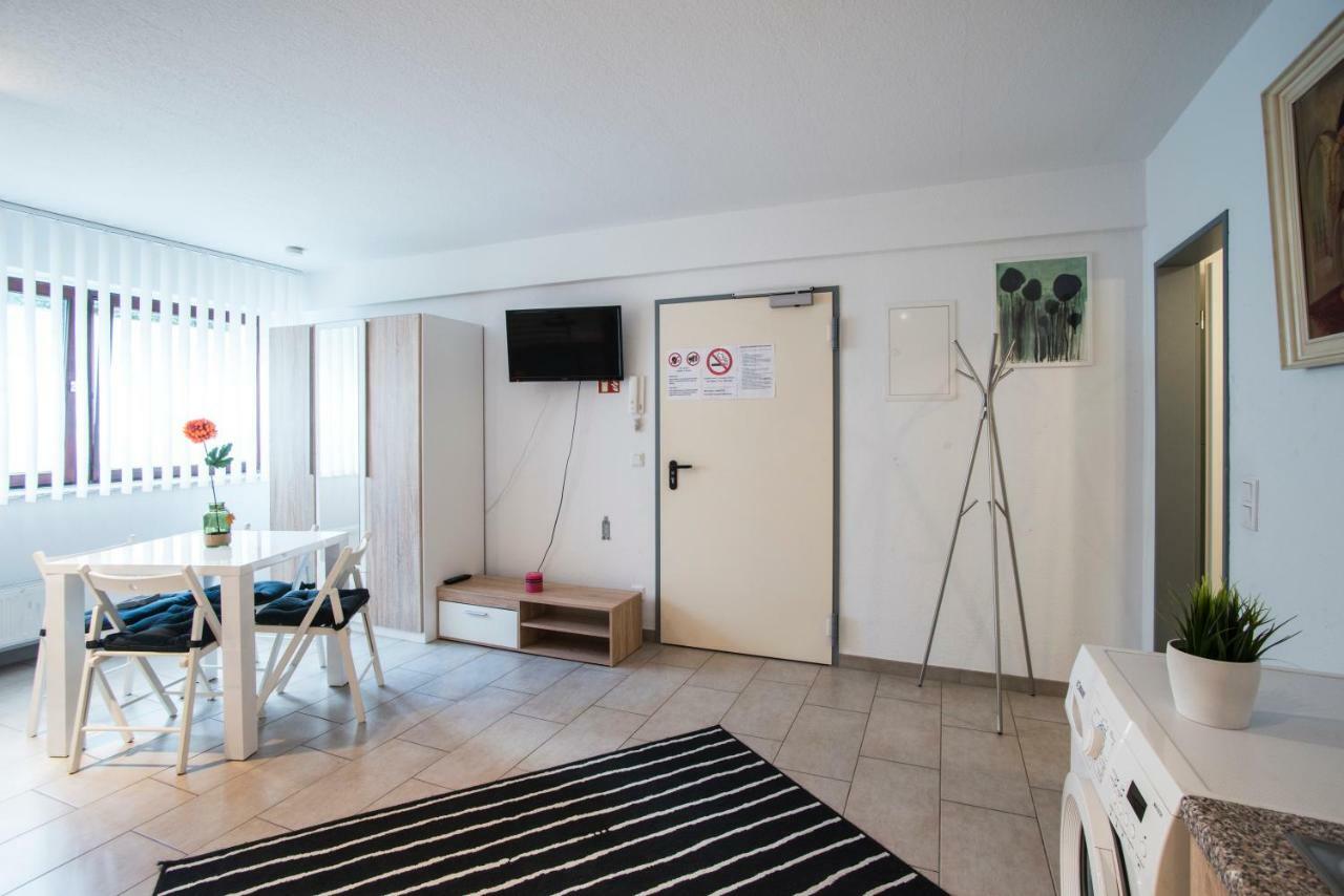 Duesseldorf Comfort Apartment 외부 사진