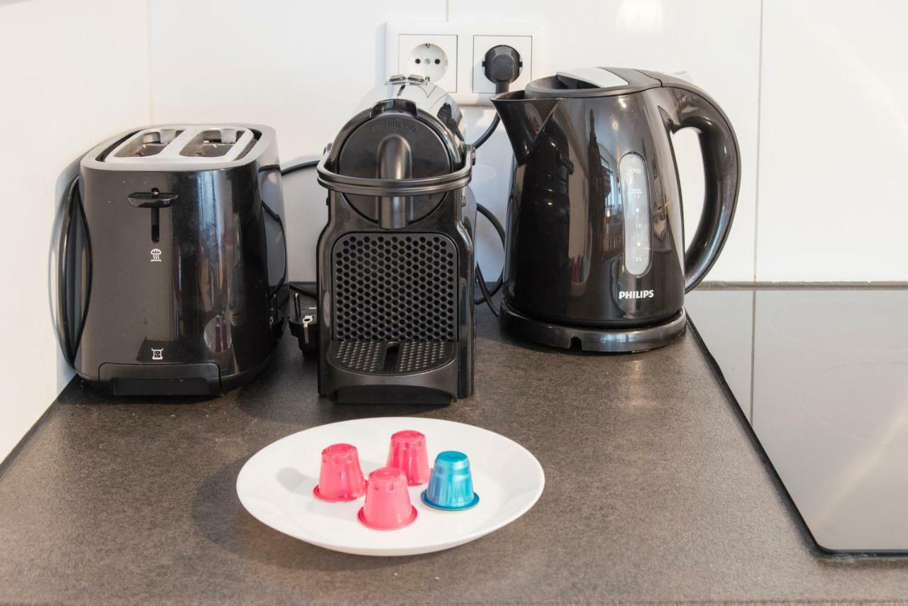 Duesseldorf Comfort Apartment 외부 사진