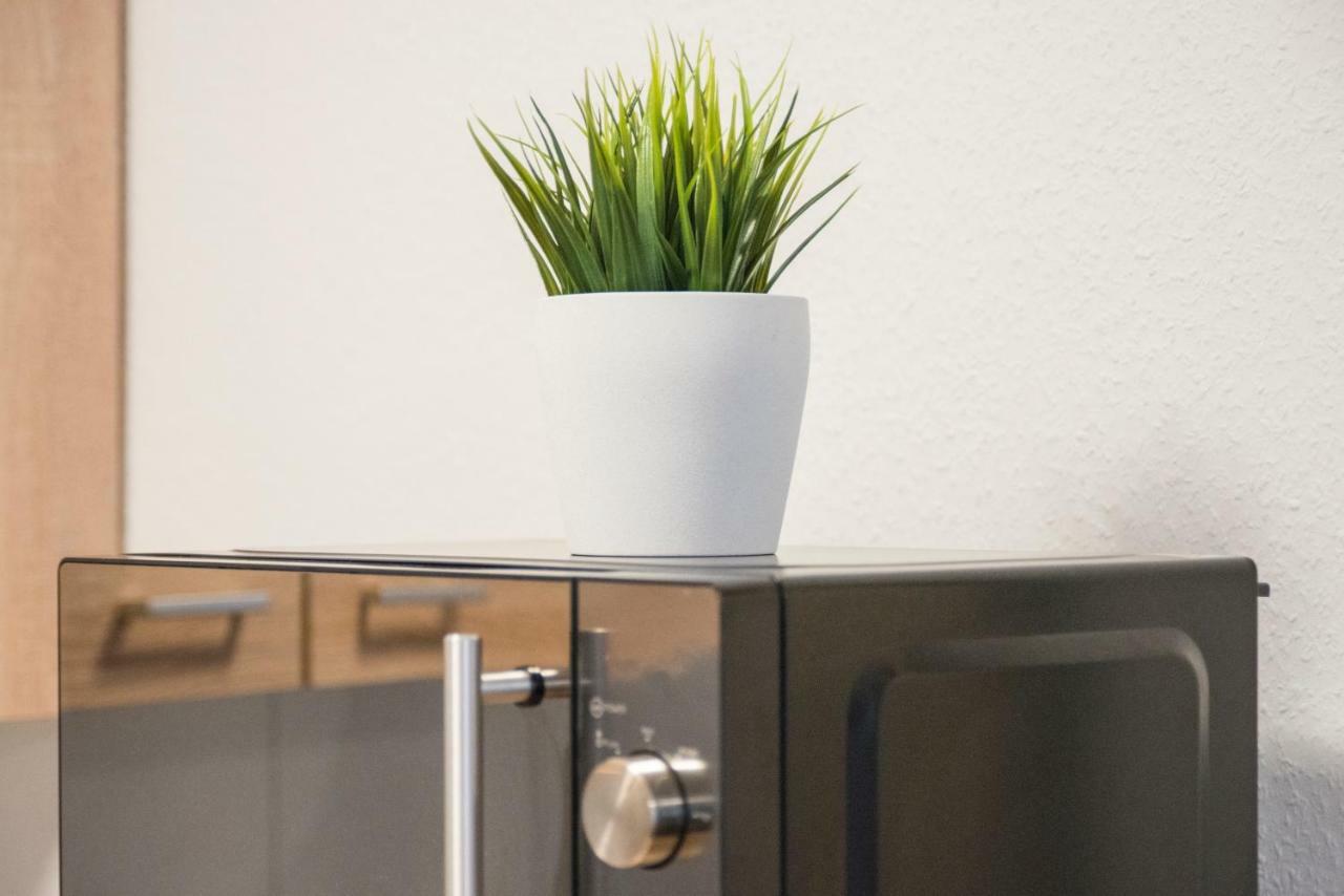 Duesseldorf Comfort Apartment 외부 사진