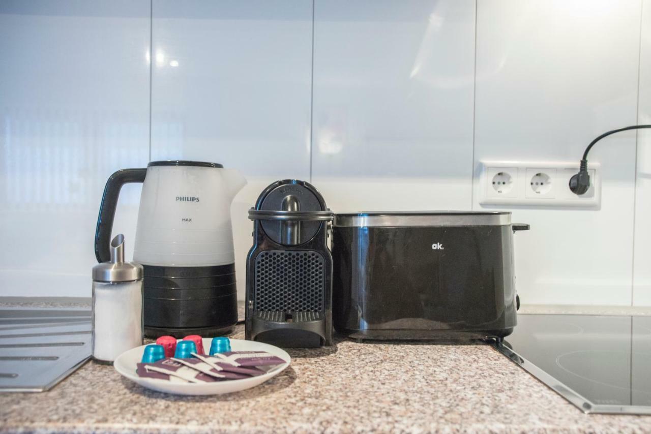 Duesseldorf Comfort Apartment 외부 사진