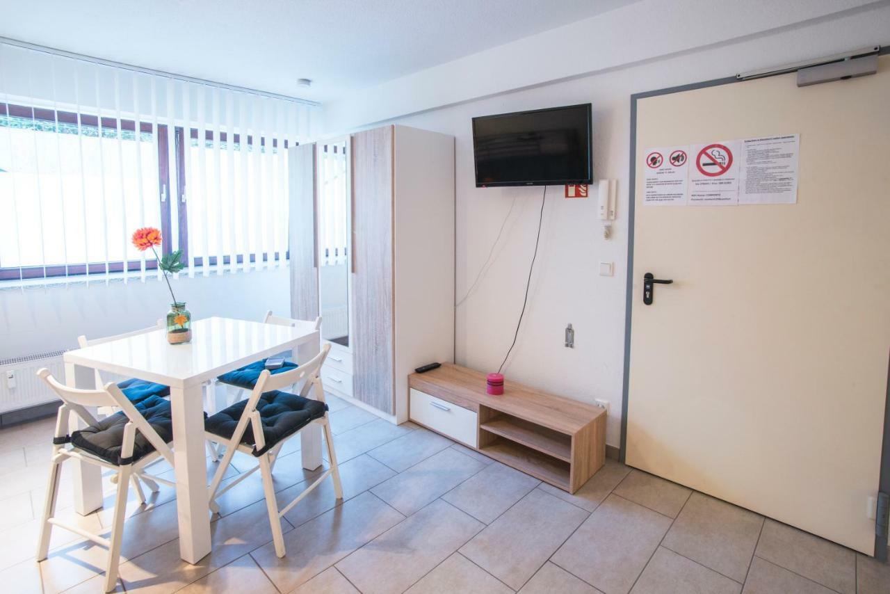 Duesseldorf Comfort Apartment 외부 사진