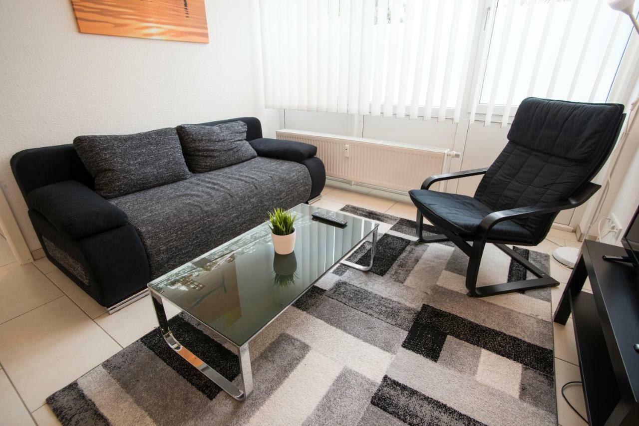 Duesseldorf Comfort Apartment 외부 사진