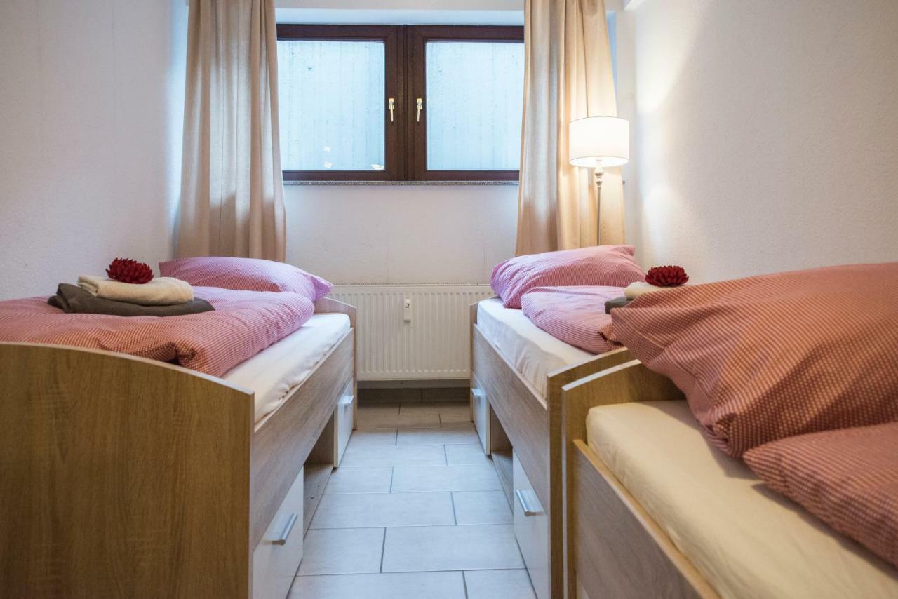 Duesseldorf Comfort Apartment 외부 사진