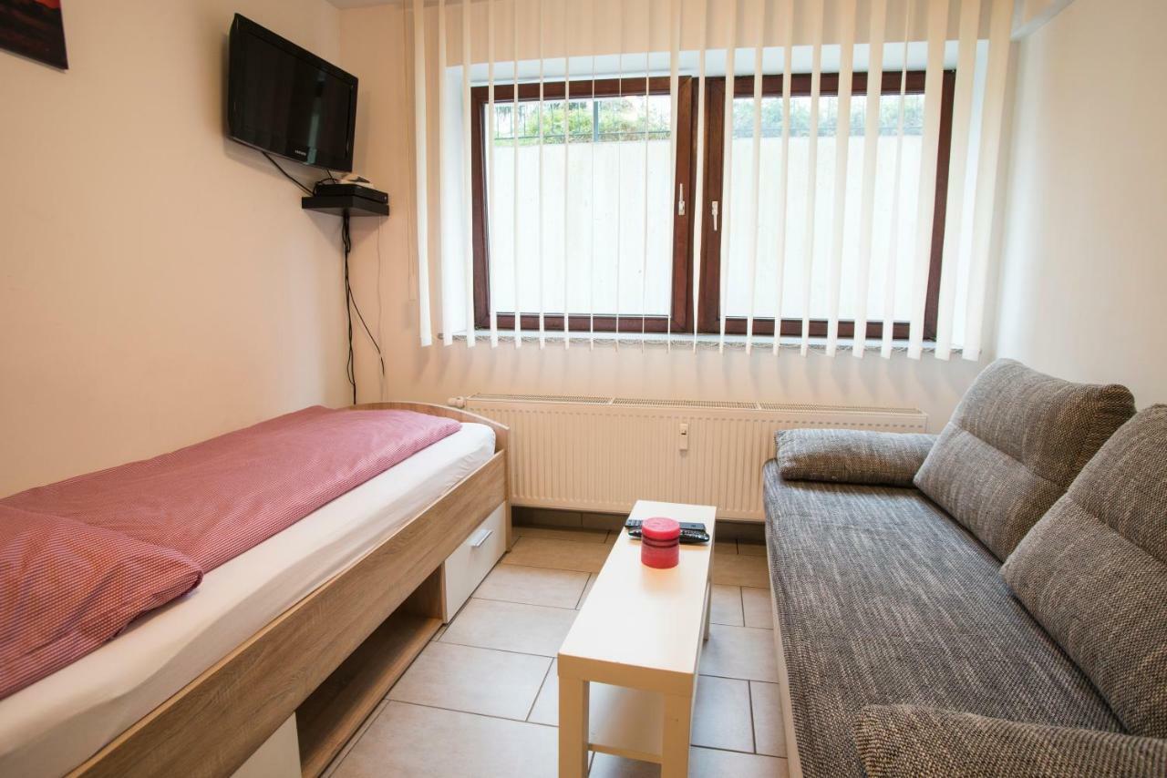 Duesseldorf Comfort Apartment 외부 사진