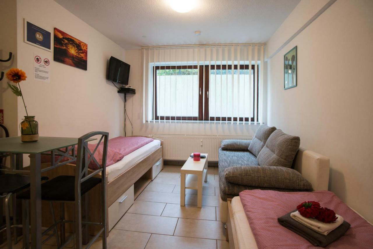 Duesseldorf Comfort Apartment 외부 사진