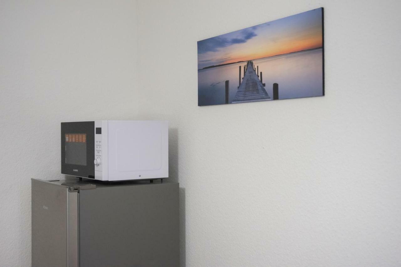 Duesseldorf Comfort Apartment 외부 사진