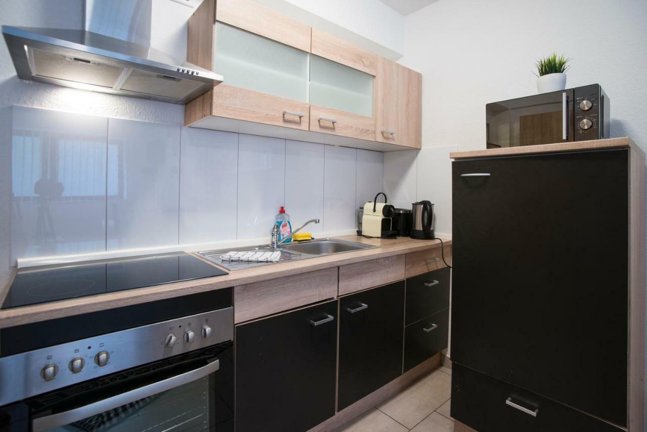 Duesseldorf Comfort Apartment 외부 사진
