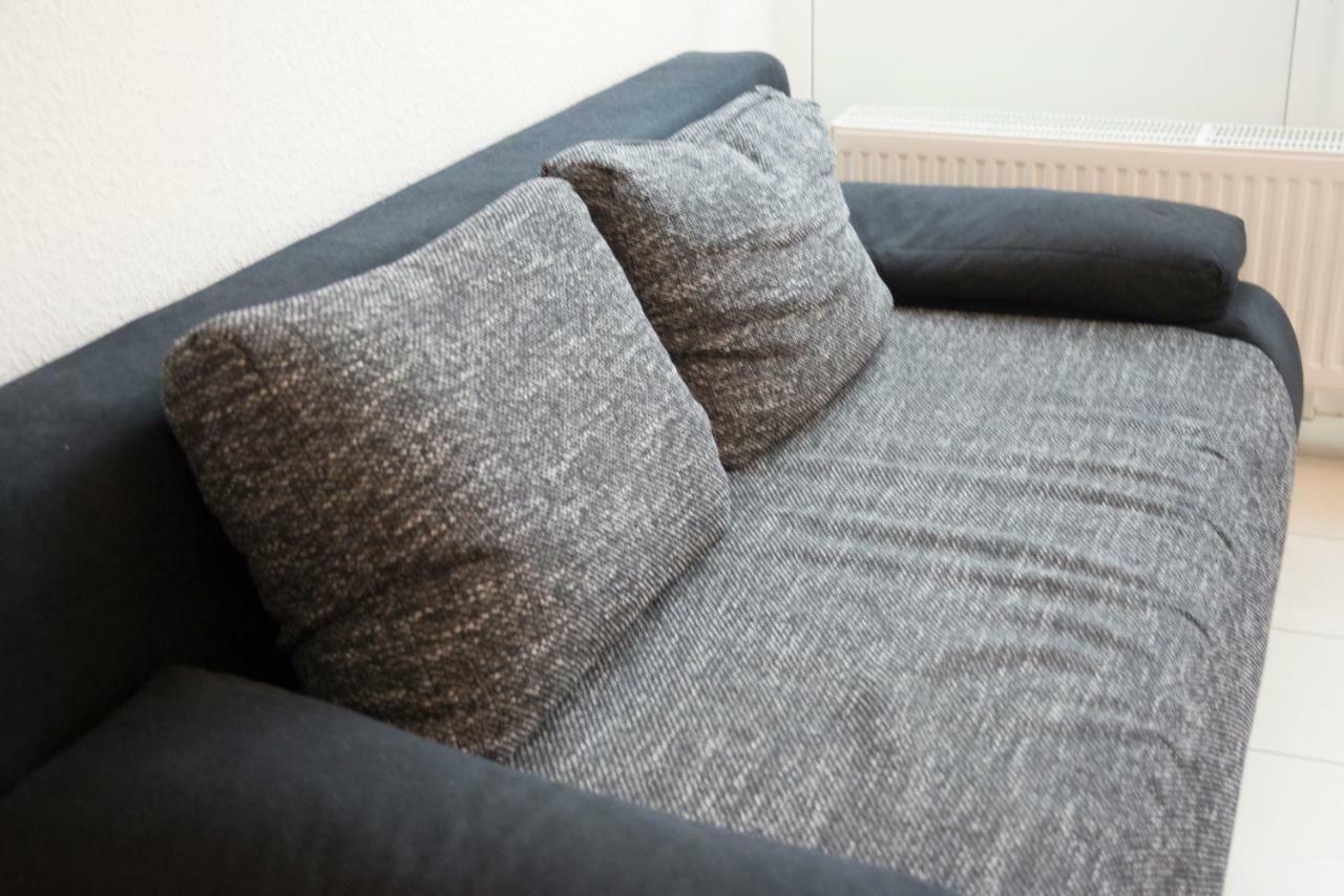 Duesseldorf Comfort Apartment 외부 사진