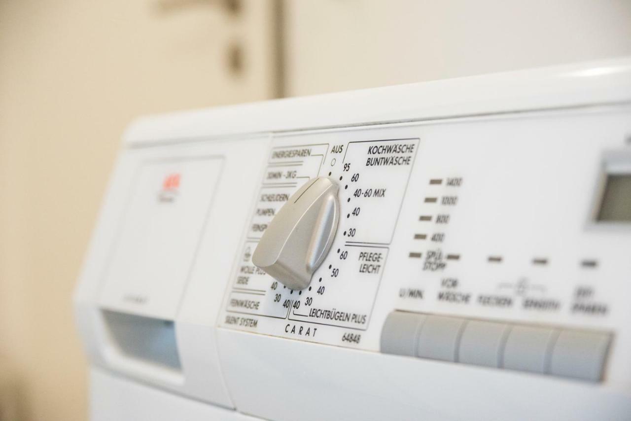 Duesseldorf Comfort Apartment 외부 사진