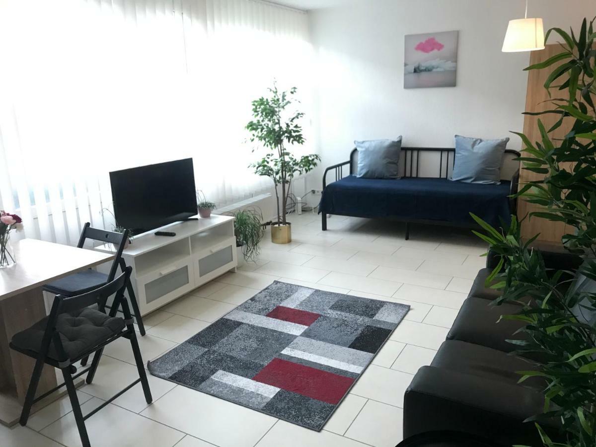 Duesseldorf Comfort Apartment 외부 사진
